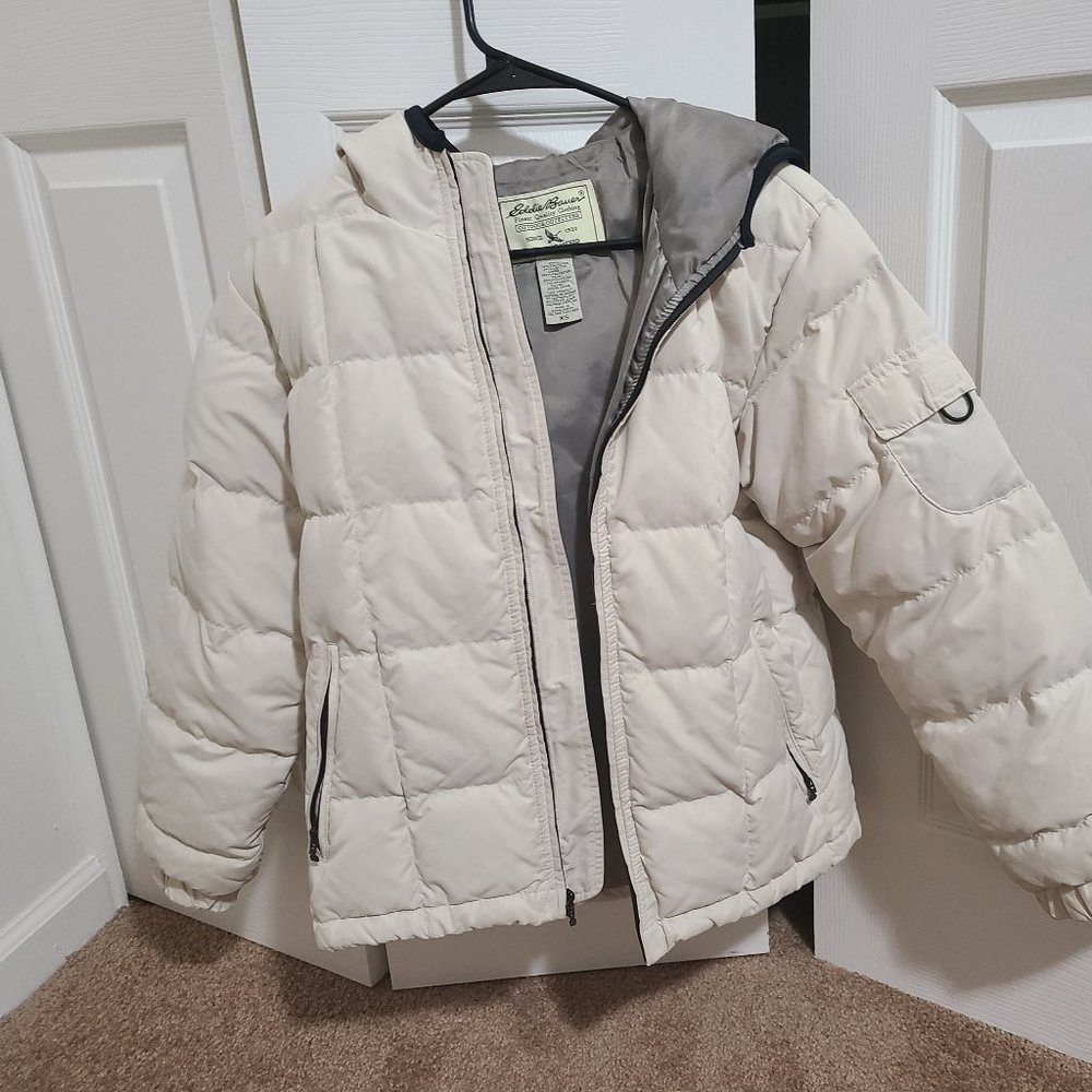 women's jacket